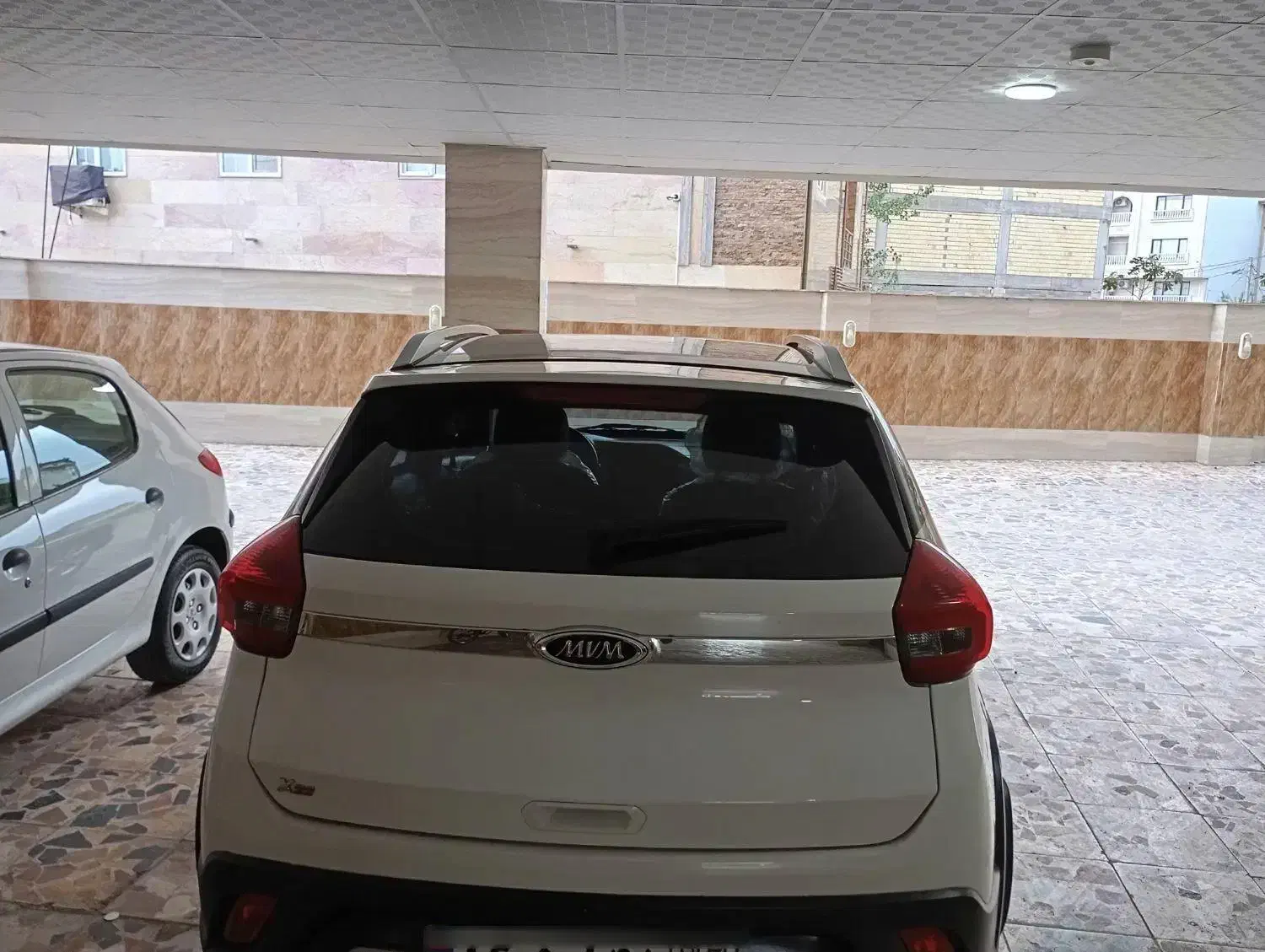 ایکس22دنده 402در حد 20کار|خودرو سواری و وانت|کوچصفهان, |دیوار