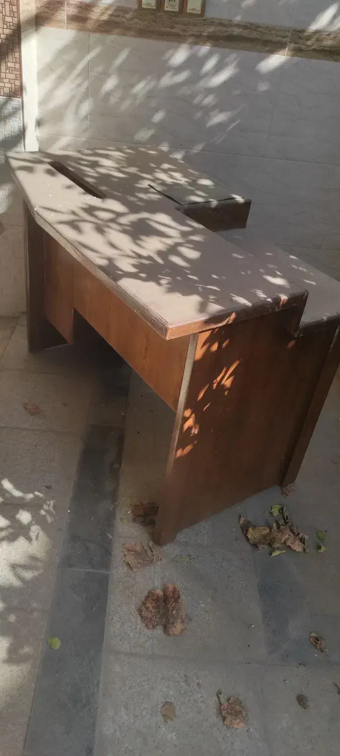 میز کامپیوتر|میز تحریر و کامپیوتر|ابریشم, |دیوار