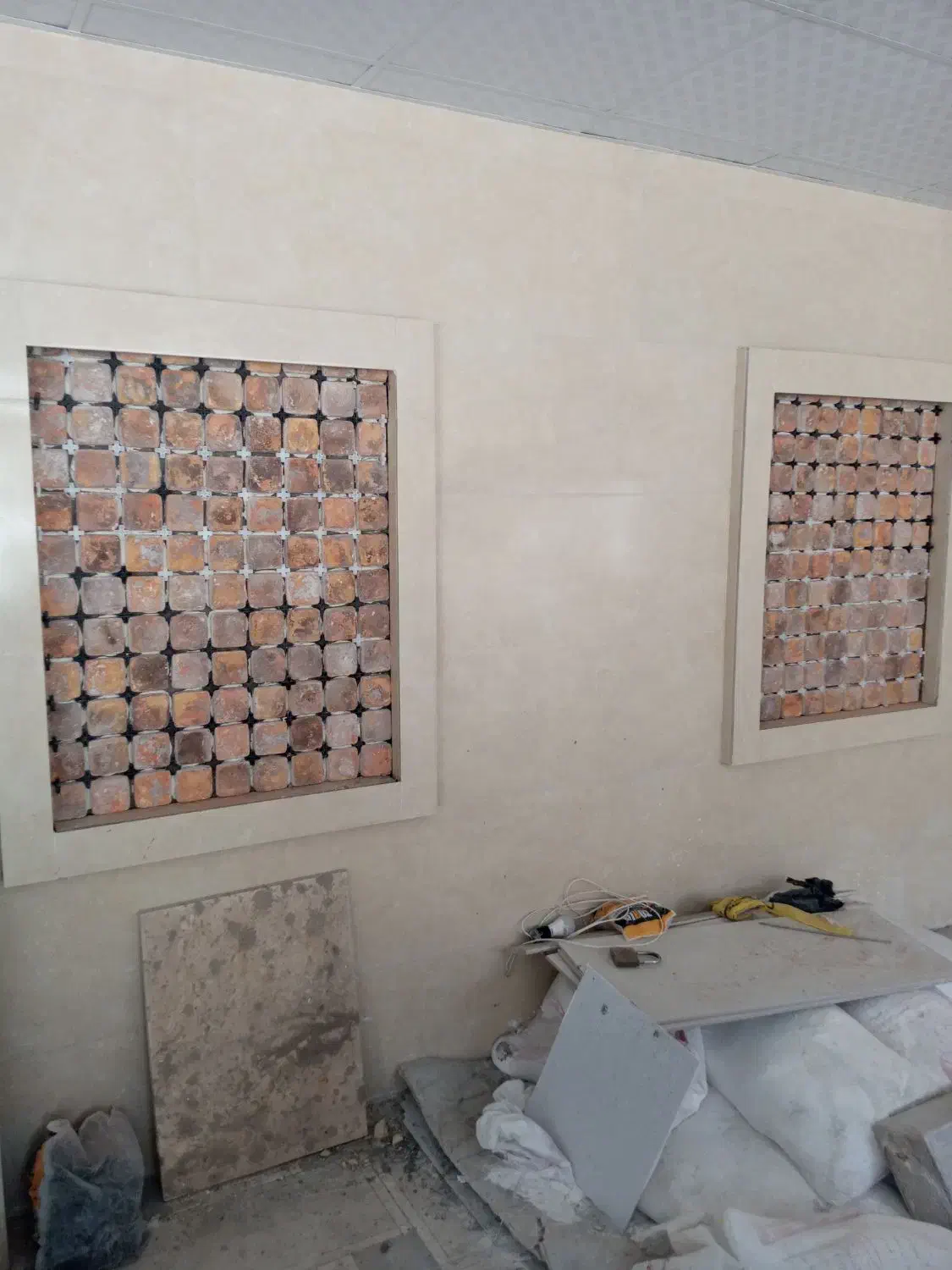 شاگرد کاشی کار|استخدام معماری، عمران و ساختمانی|نیشابور, فردوس شمالی|دیوار