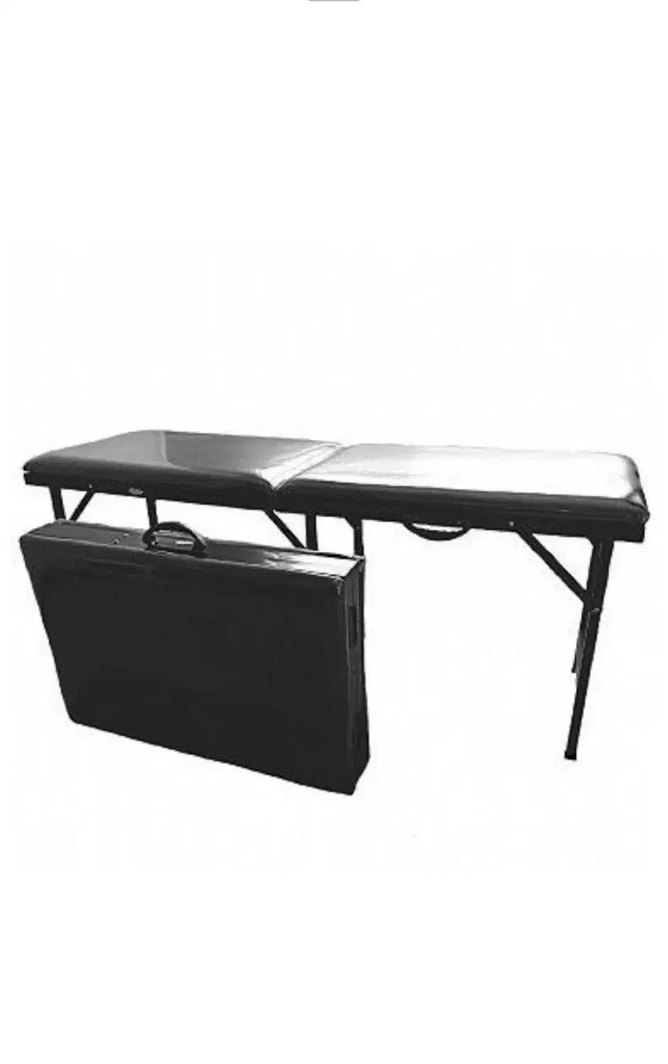 تخت پرتابل.چمدونی،تتو،فشیال|آرایشگاه و سالنهای زیبایی|مشهد, ایثار|دیوار