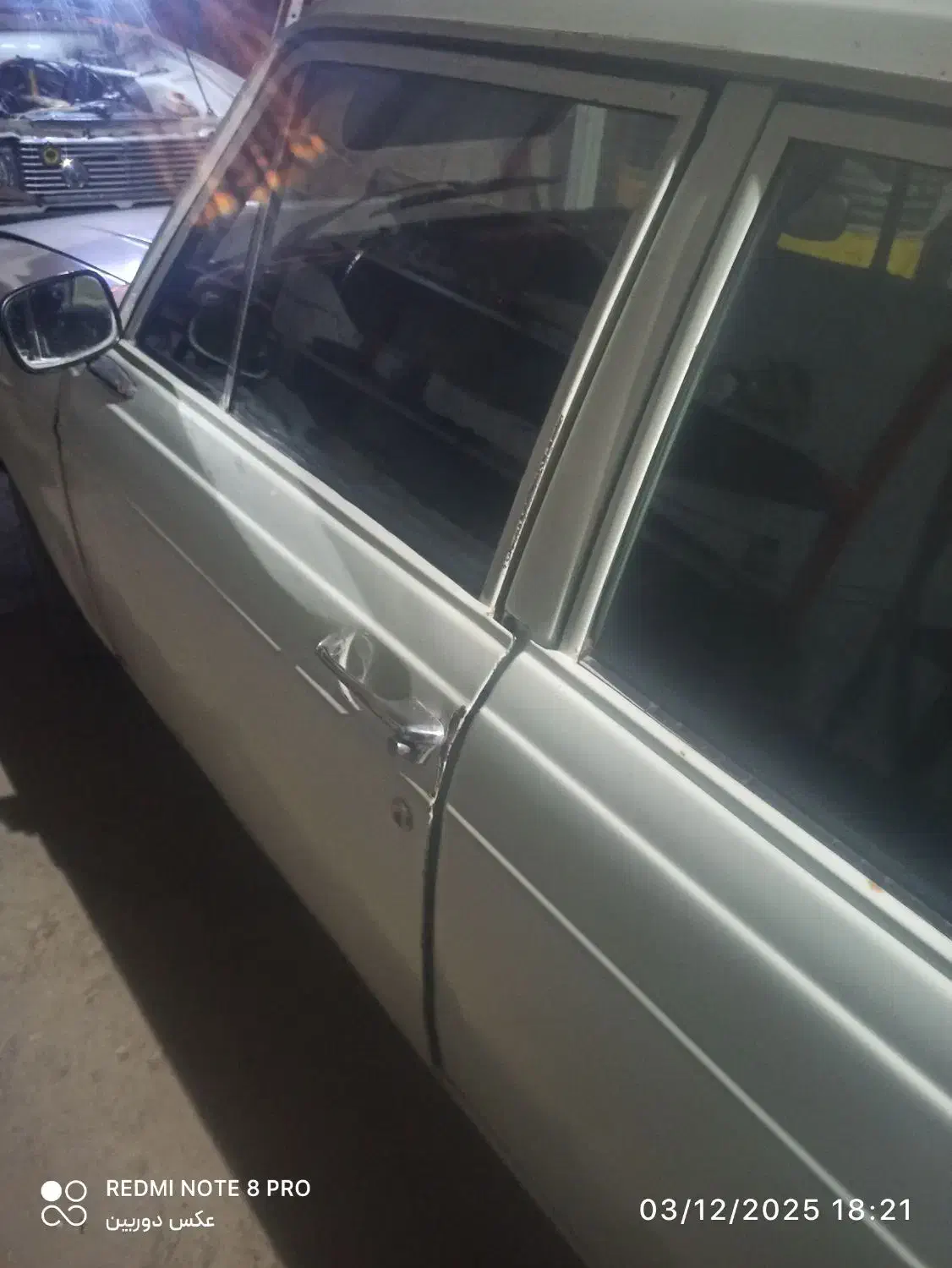 پیکان مدل ۷۶|خودرو سواری و وانت|ملایر, |دیوار