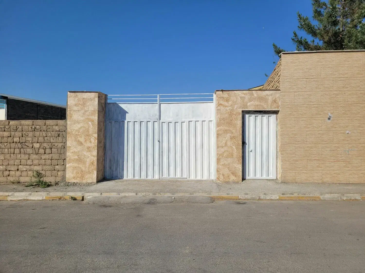 سوله فروشی|فروش دفتر صنعتی، کشاورزی، تجاری|قرچک, داوود آباد|دیوار