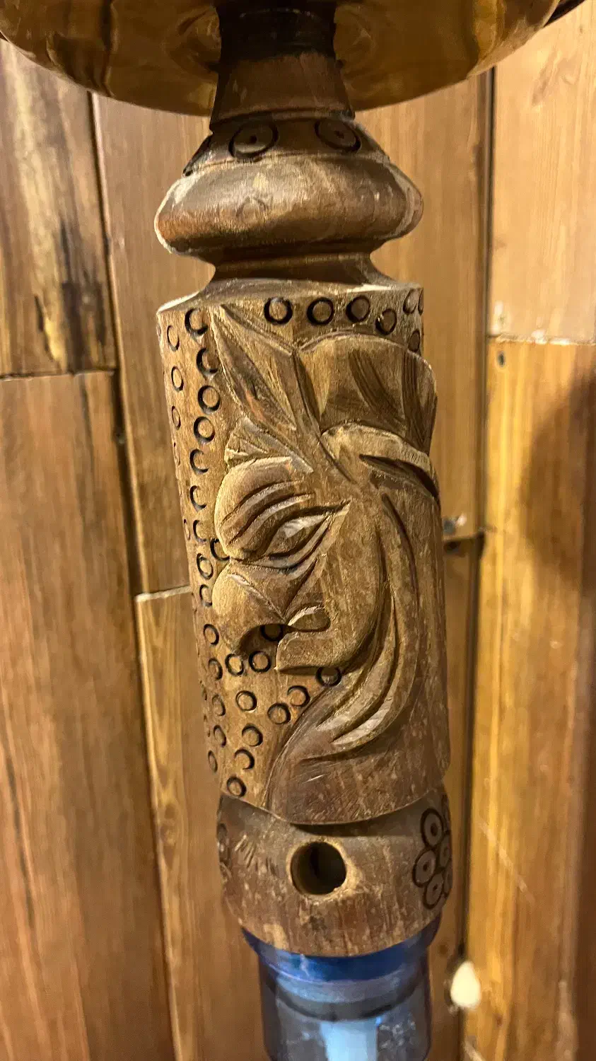 قلیان مسافرتی|کلکسیون و سرگرمی|کلارآباد, |دیوار