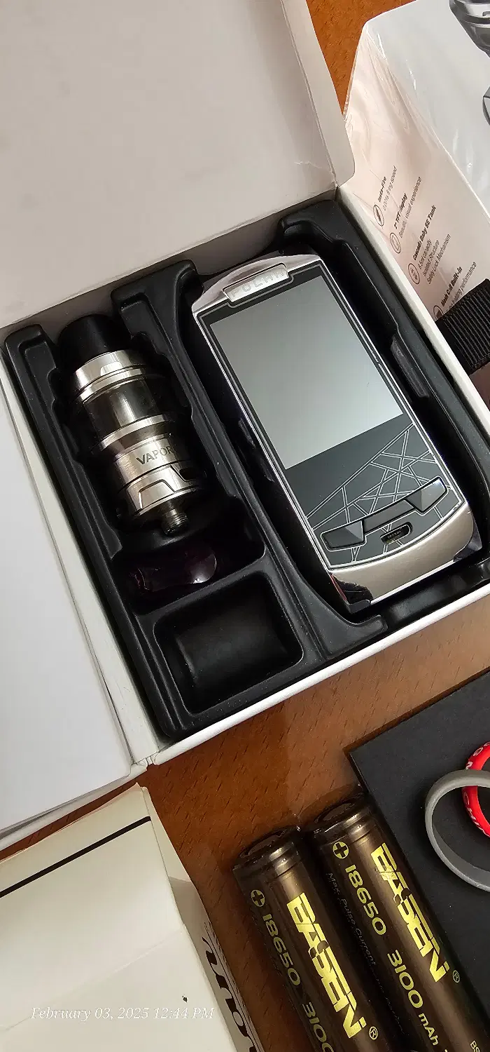 polar vaporesso vape|زیورآلات و اکسسوری|تهران, اوین|دیوار