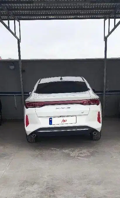 کی ام سی 1404 Kmc j 7 شخصی|خودرو سواری و وانت|قزوین, |دیوار