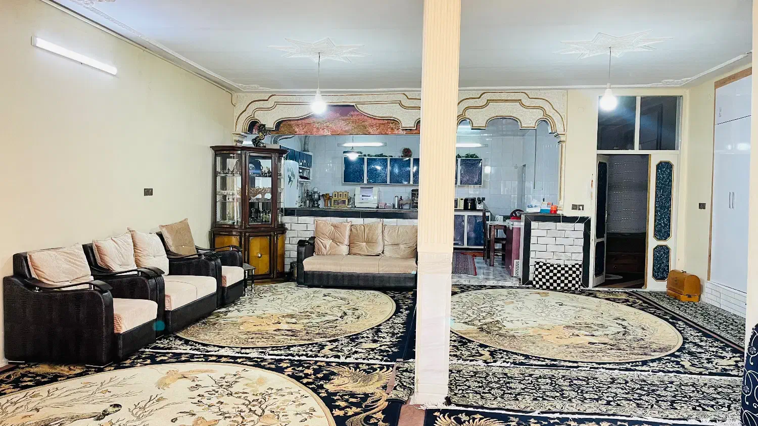 اجاره منزل مسکونی ۲۲۰ متری کوی فلسطین|اجارهٔ خانه و ویلا|خرمآباد, |دیوار