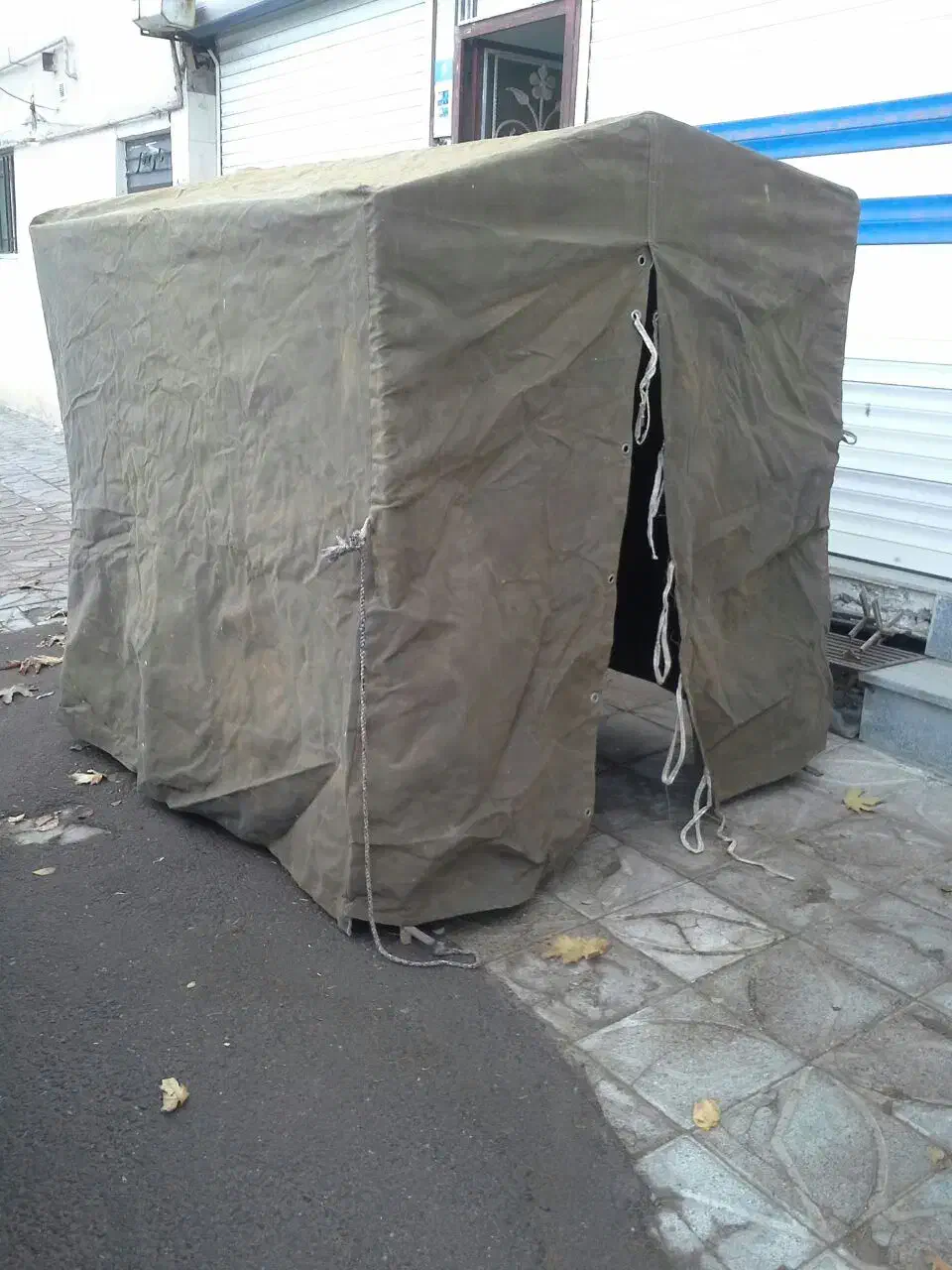 چادر|کوهنوردی و کمپینگ|همدان, |دیوار