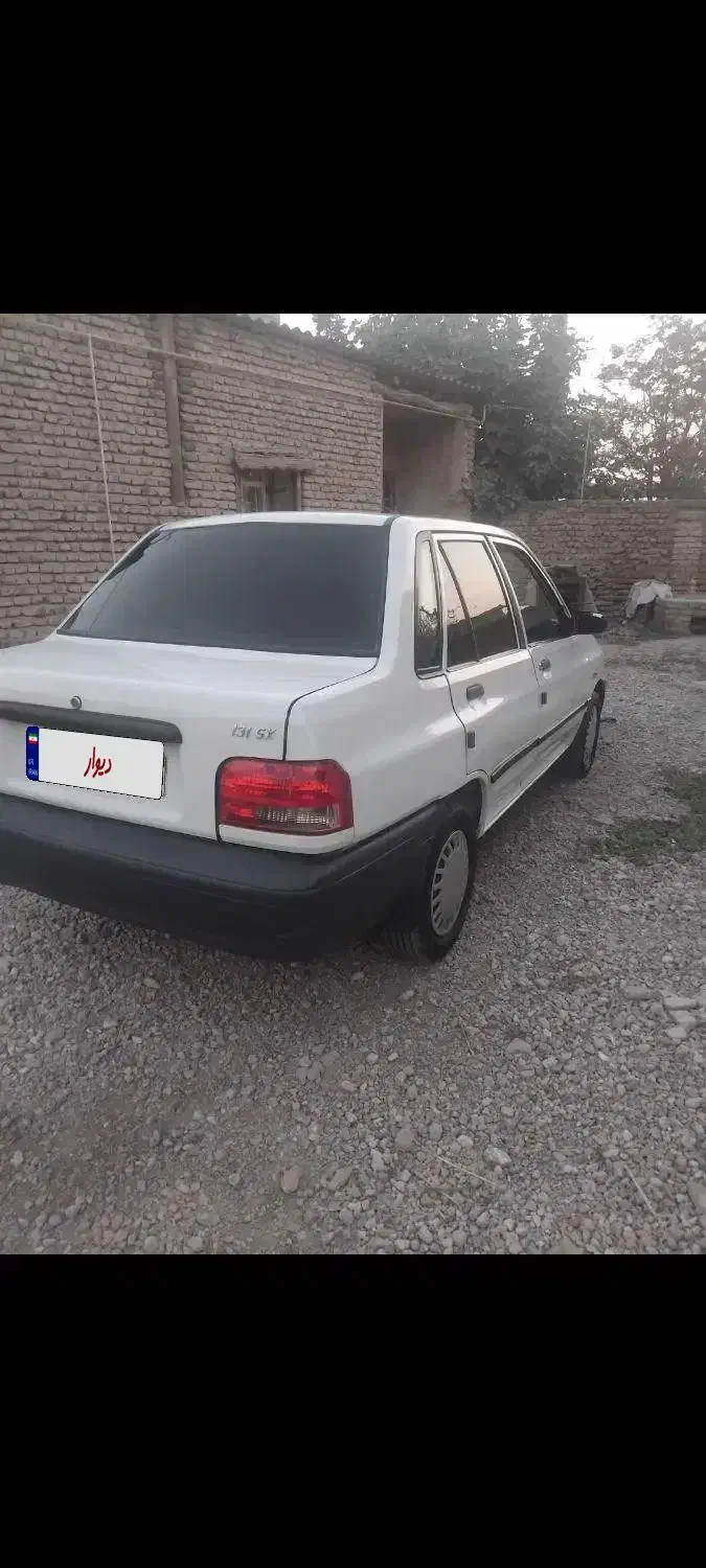 صبا بیرنگ هیدرولیک|خودرو سواری و وانت|گنبد کاووس, |دیوار