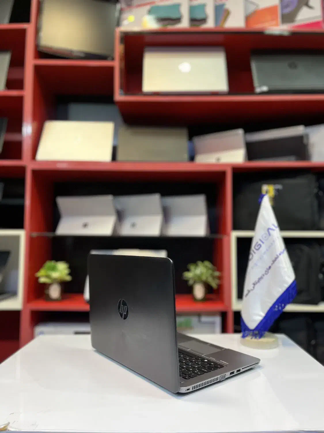 HP Elite 840 i5 مهندسی ۱۴ اینچ باریک|رایانه همراه|بندر انزلی, سامانسر|دیوار