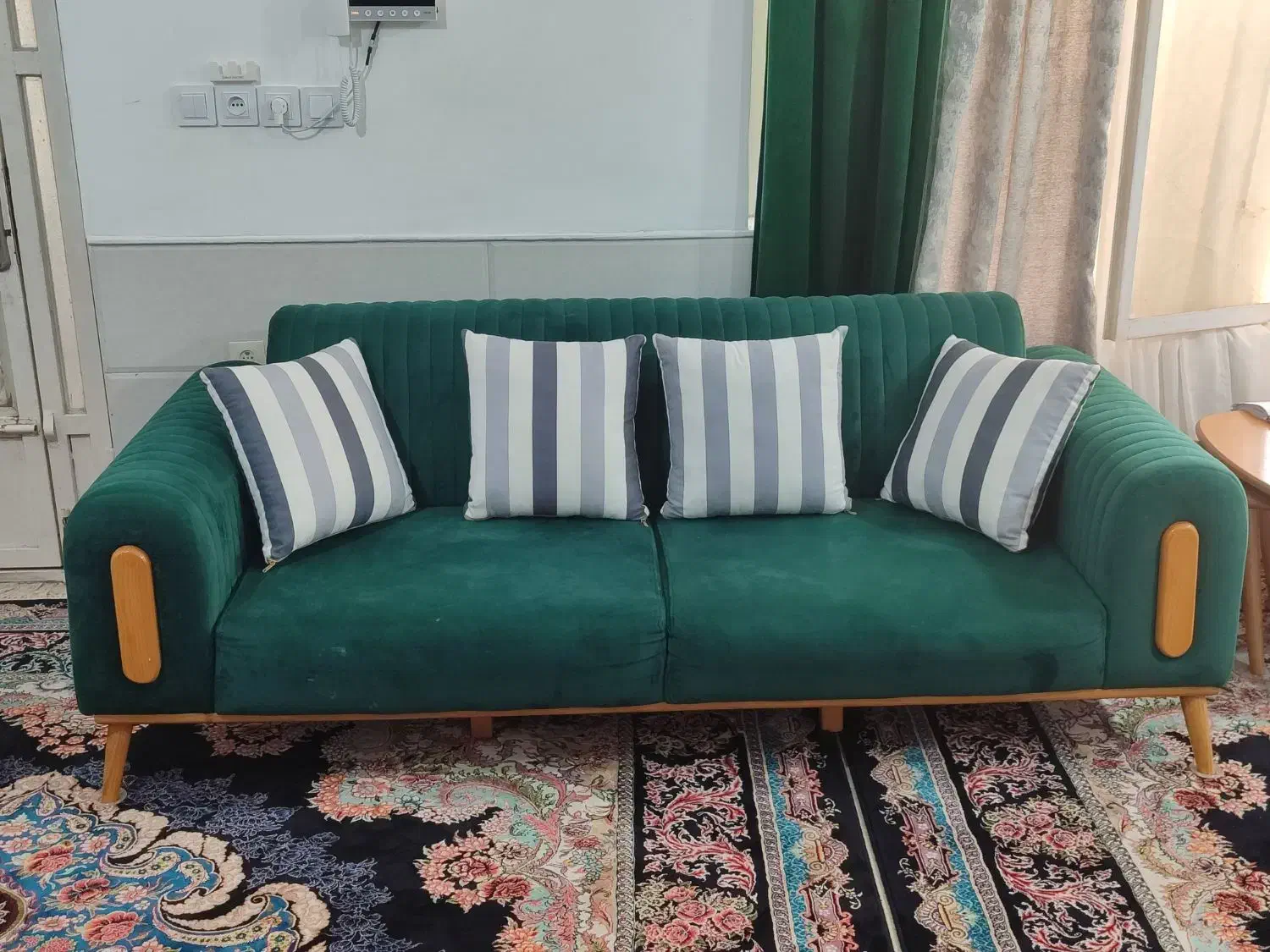 فروش مبل  لوییز ۸ نفره|مبلمان خانگی و میز عسلی|جم, |دیوار