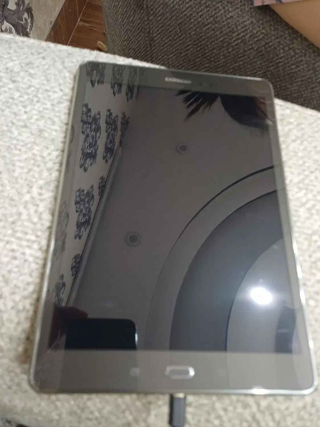 تبلت 10 اینچ tab a|تبلت|مرودشت, علیآباد|دیوار