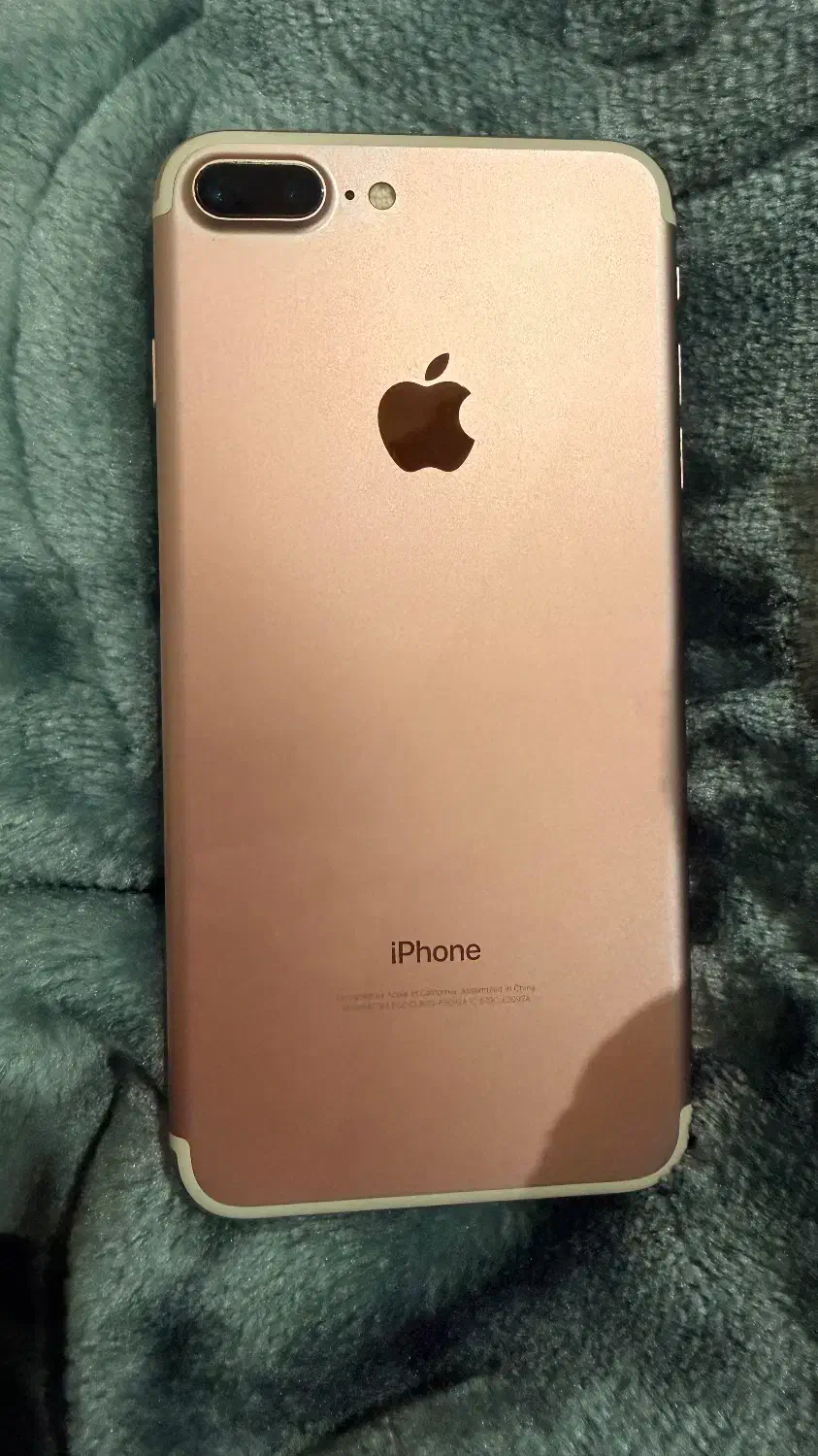 آیفون ۷ پلاس / iphone 7 plus|موبایل|تهران, الهیه|دیوار