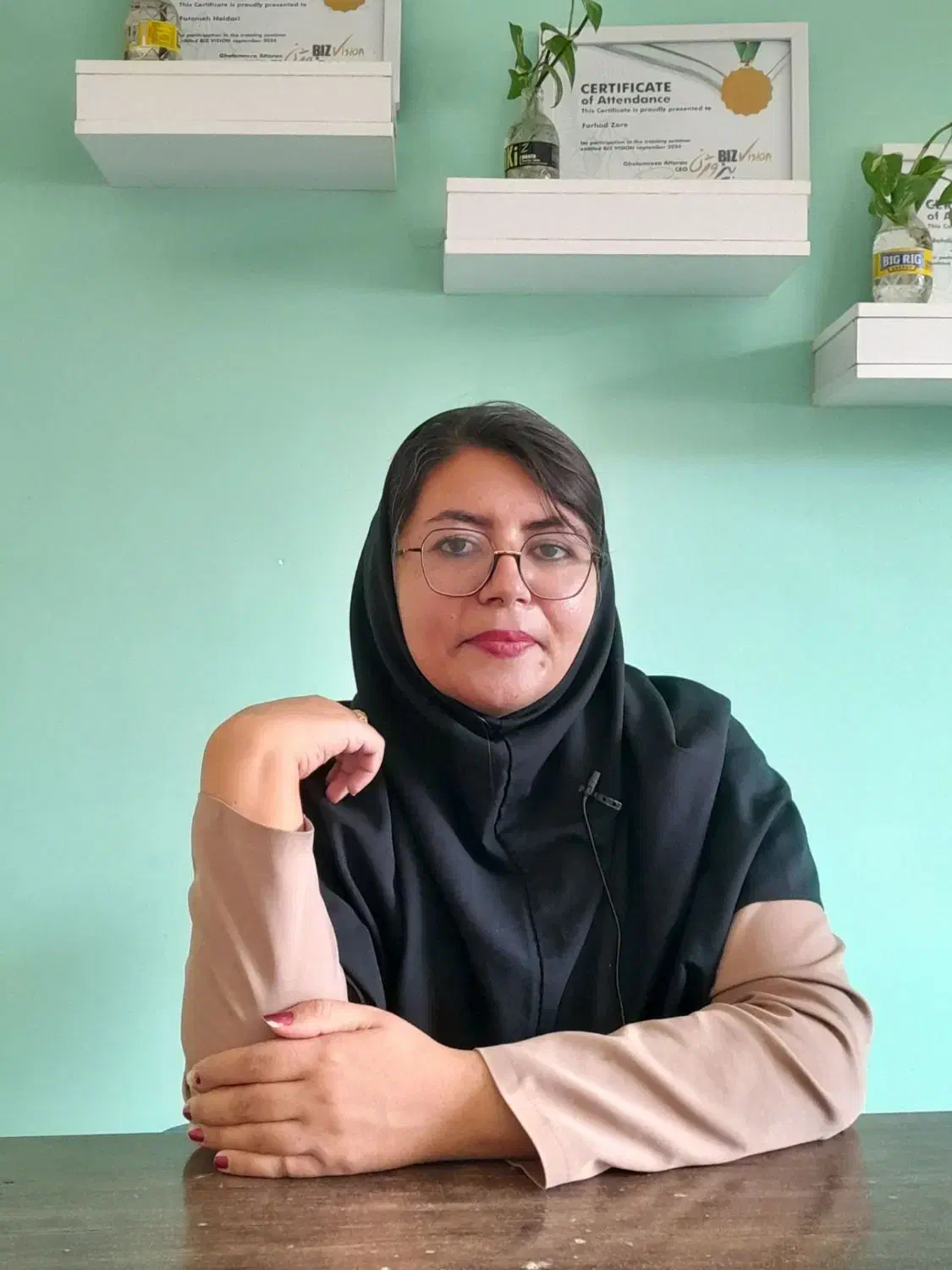 ترک اعتیاد بدون درد و خماری کمتر از ۱۰ روز|خدمات آرایشگری و زیبایی|آزادشهر, |دیوار