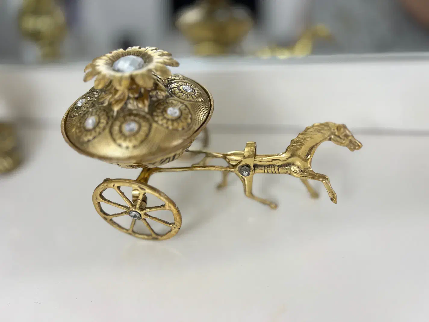 کاملا نو هستن تمیزو بدون ایراد|کلکسیون اشیاء عتیقه|عجب شیر, |دیوار