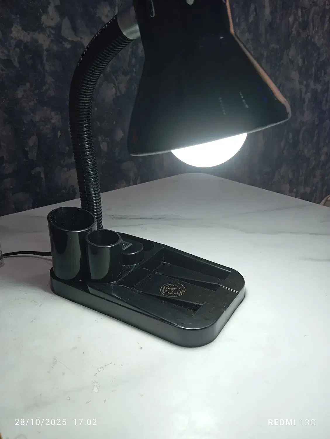 چراغ مطالعه نو|لوازم التحریر|اسدآباد, |دیوار