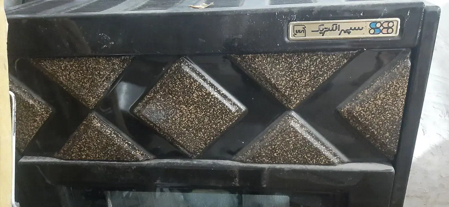 بخاری گازی|بخاری، هیتر، شومینه|اسدآباد, |دیوار