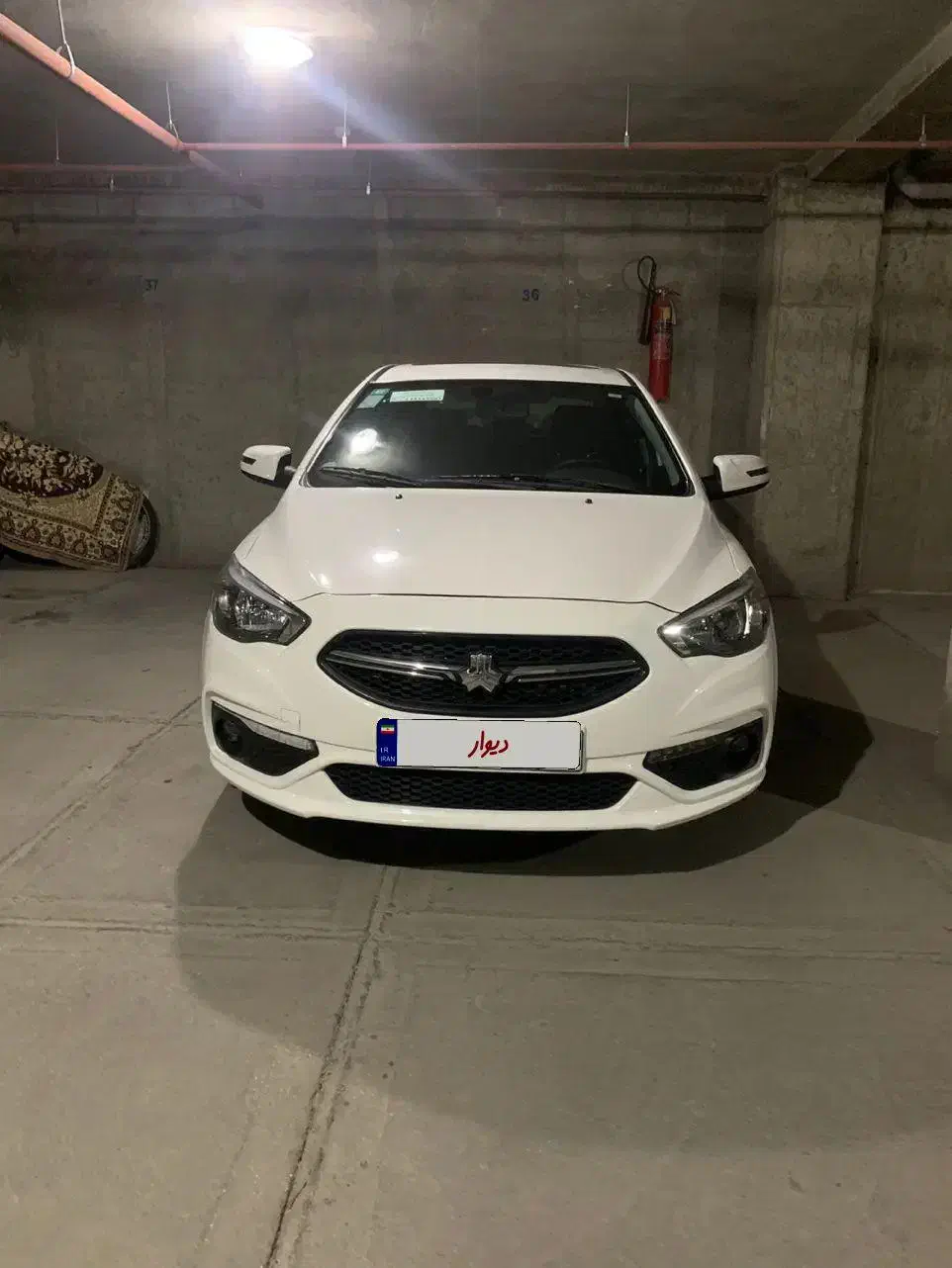 شاهین g دنده ۱۴۰۳|خودرو سواری و وانت|ارومیه, |دیوار