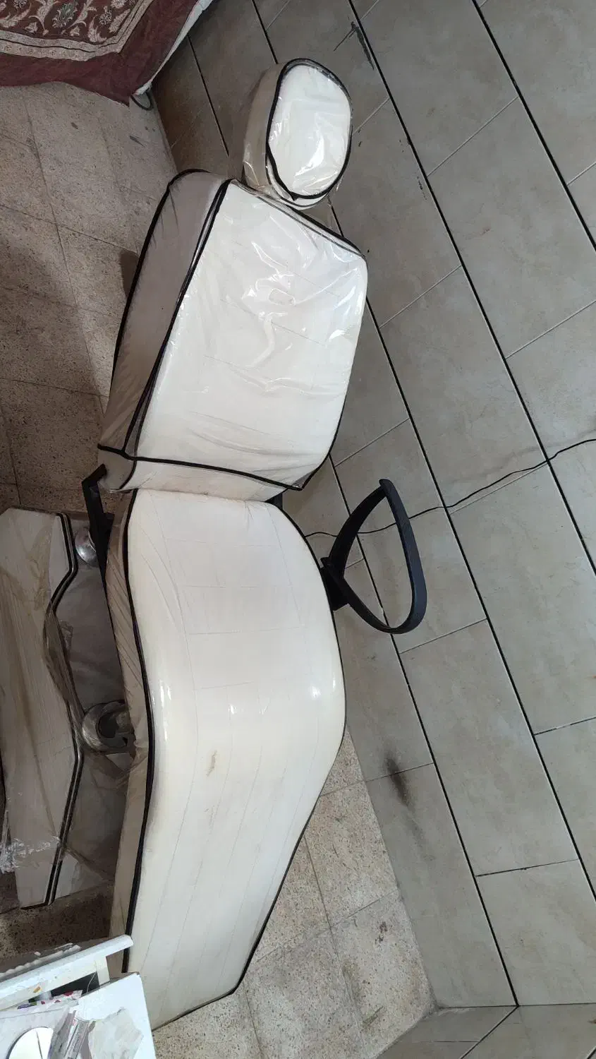 لوازم ارایشگاه زمانه|حراج|اهواز, پردیس|دیوار