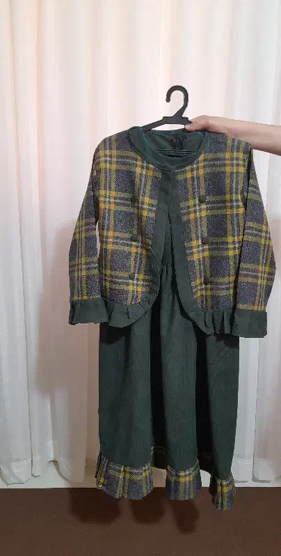 کت سارافون|لباس|قوچان, |دیوار