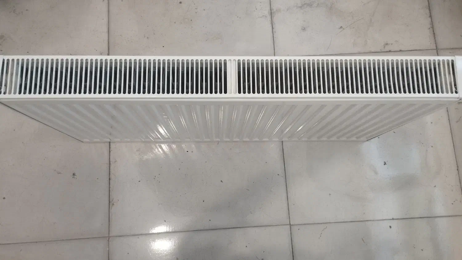 پنل رادیاتور مارک تاش|آبگرمکن، پکیج، شوفاژ|گنبد کاووس, |دیوار