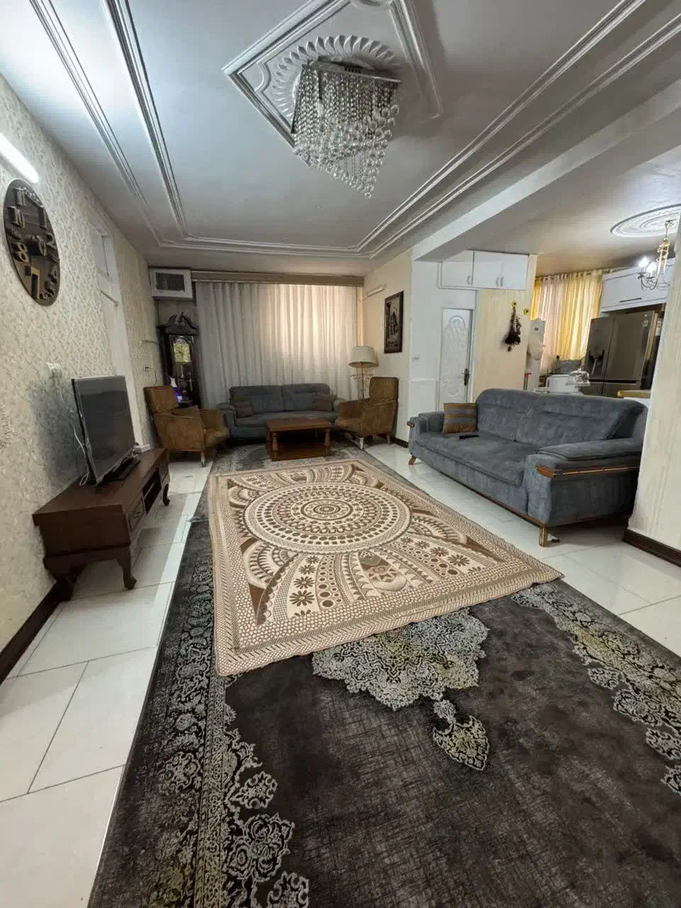 منزل ویلایی درحجاب|فروش خانه و ویلا|مشهد, ولیعصر (شهرک غرب)|دیوار