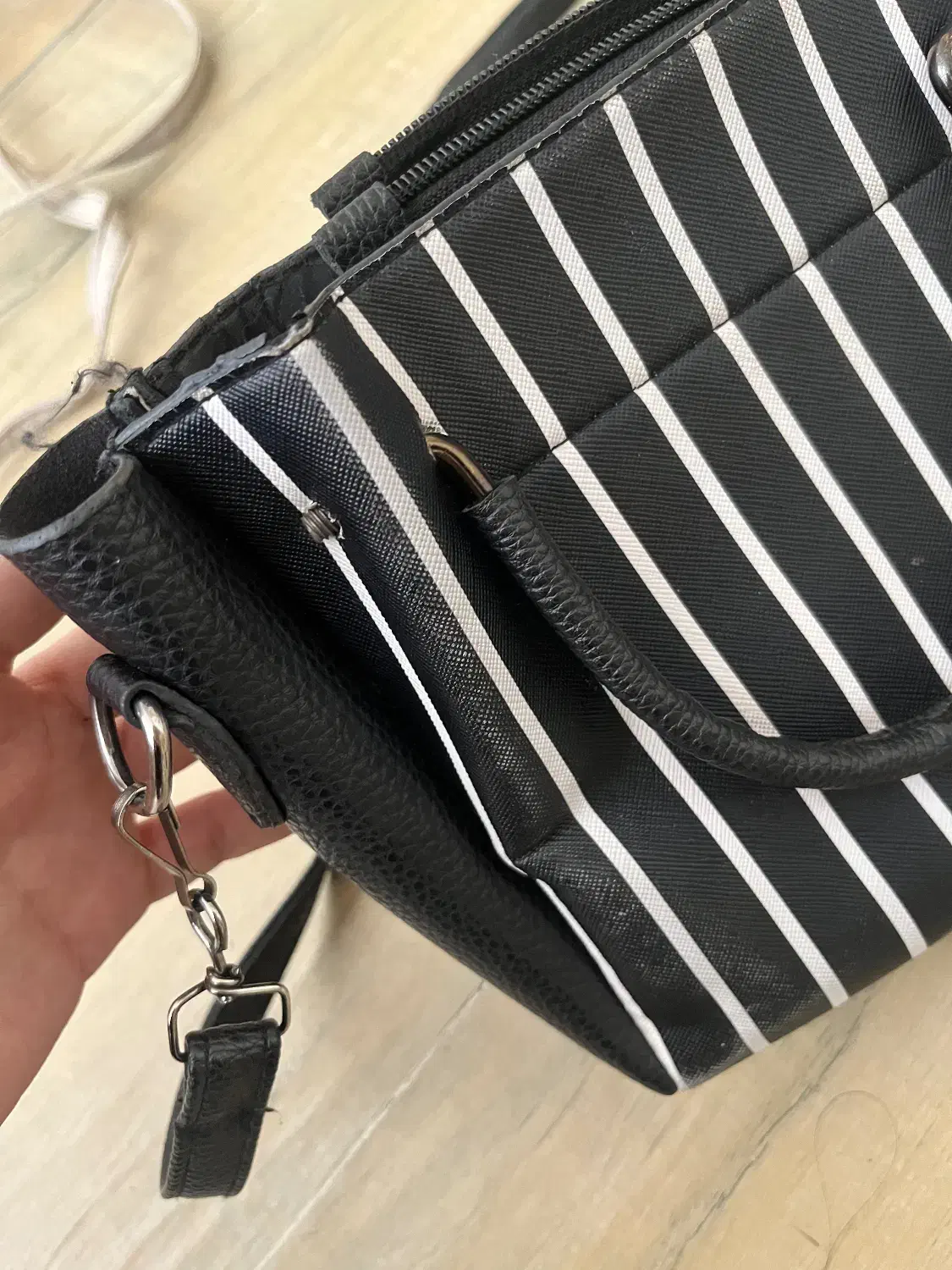 کیف دستی|کیف، کفش، کمربند|شیراز, فضل‌آباد|دیوار