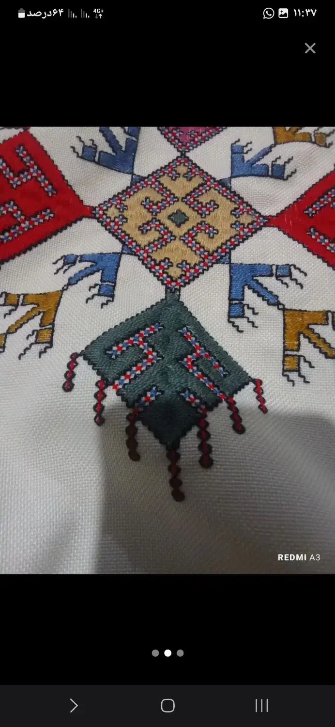 دوشک فنوجی فروشی قیمت مناسب|سرویس روتختی|ایرانشهر, |دیوار