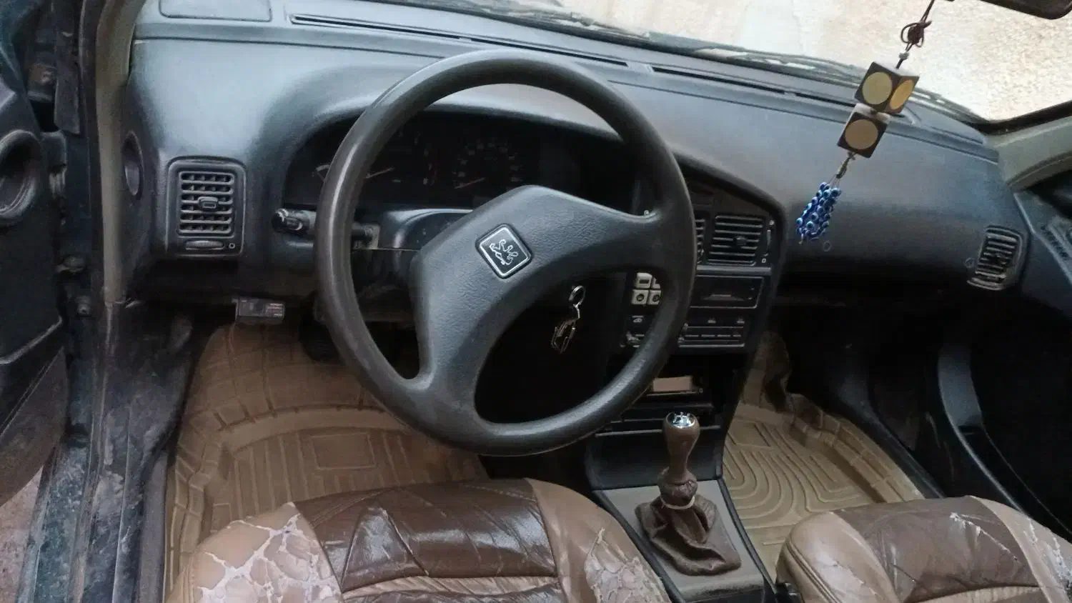 پژو RD|خودرو سواری و وانت|شوشتر, |دیوار