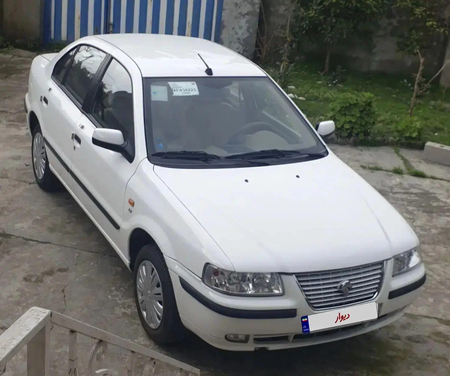 فروش خودرو|خودرو سواری و وانت|اهواز, گلستان|دیوار