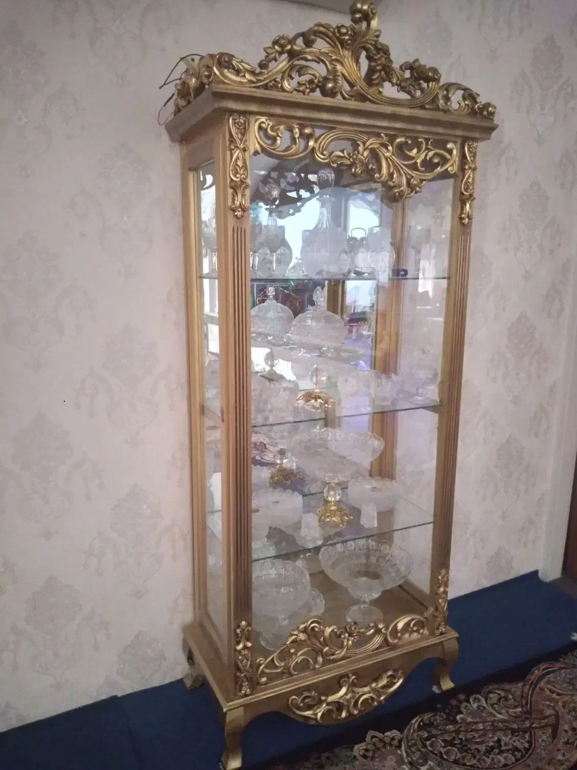 بوفه|بوفه، ویترین، کنسول|ابهر, |دیوار