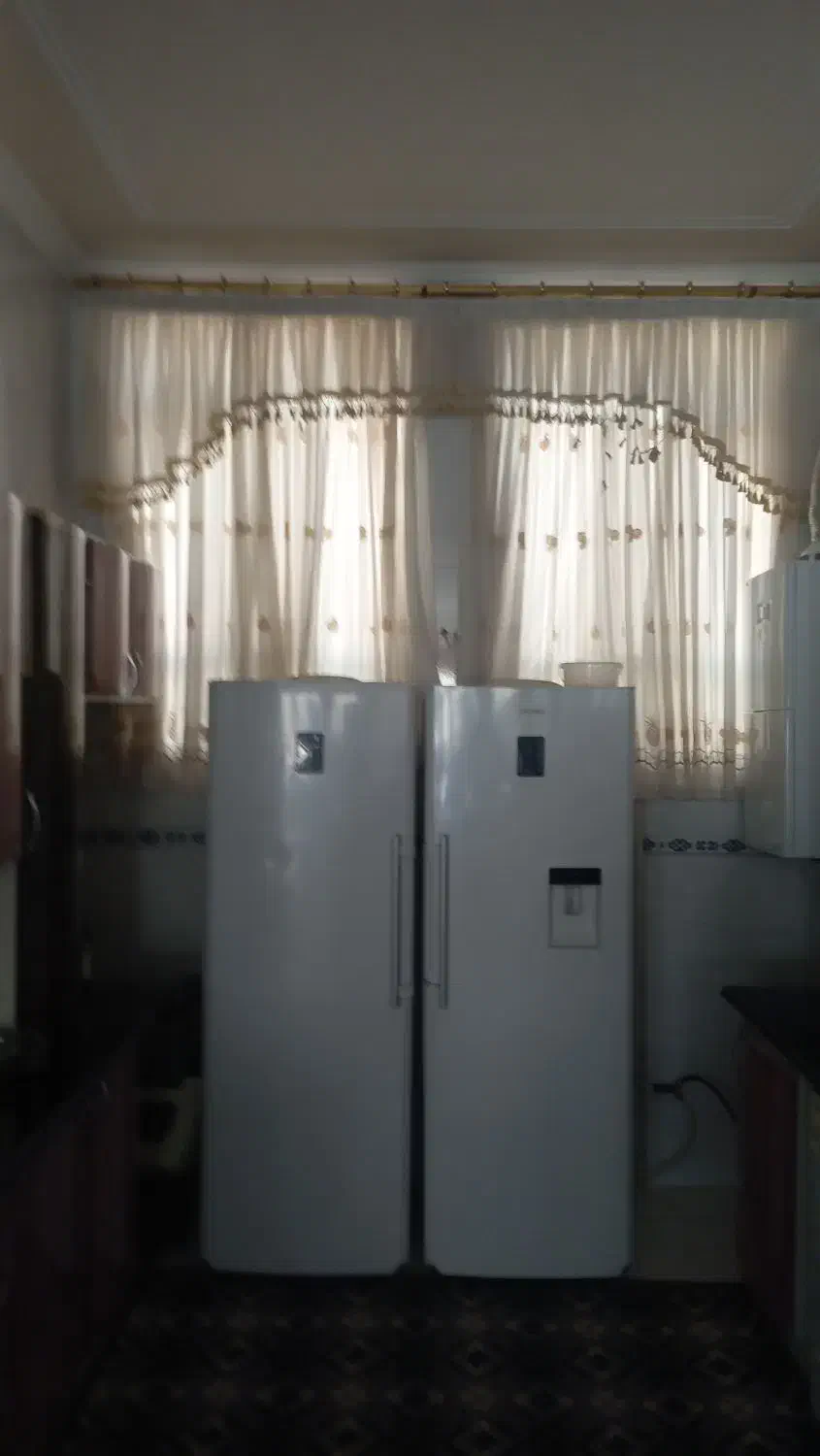 پرده دست دوم|پرده، رانر، رومیزی|یزد, |دیوار