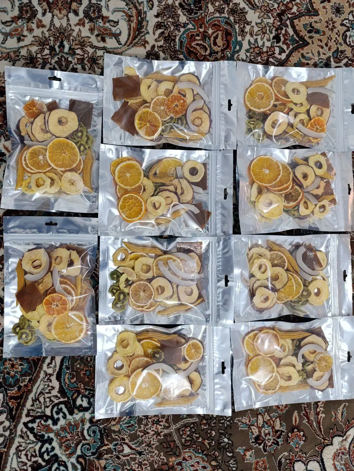 میوه خشک|خوردنی و آشامیدنی|حمیدیا, |دیوار