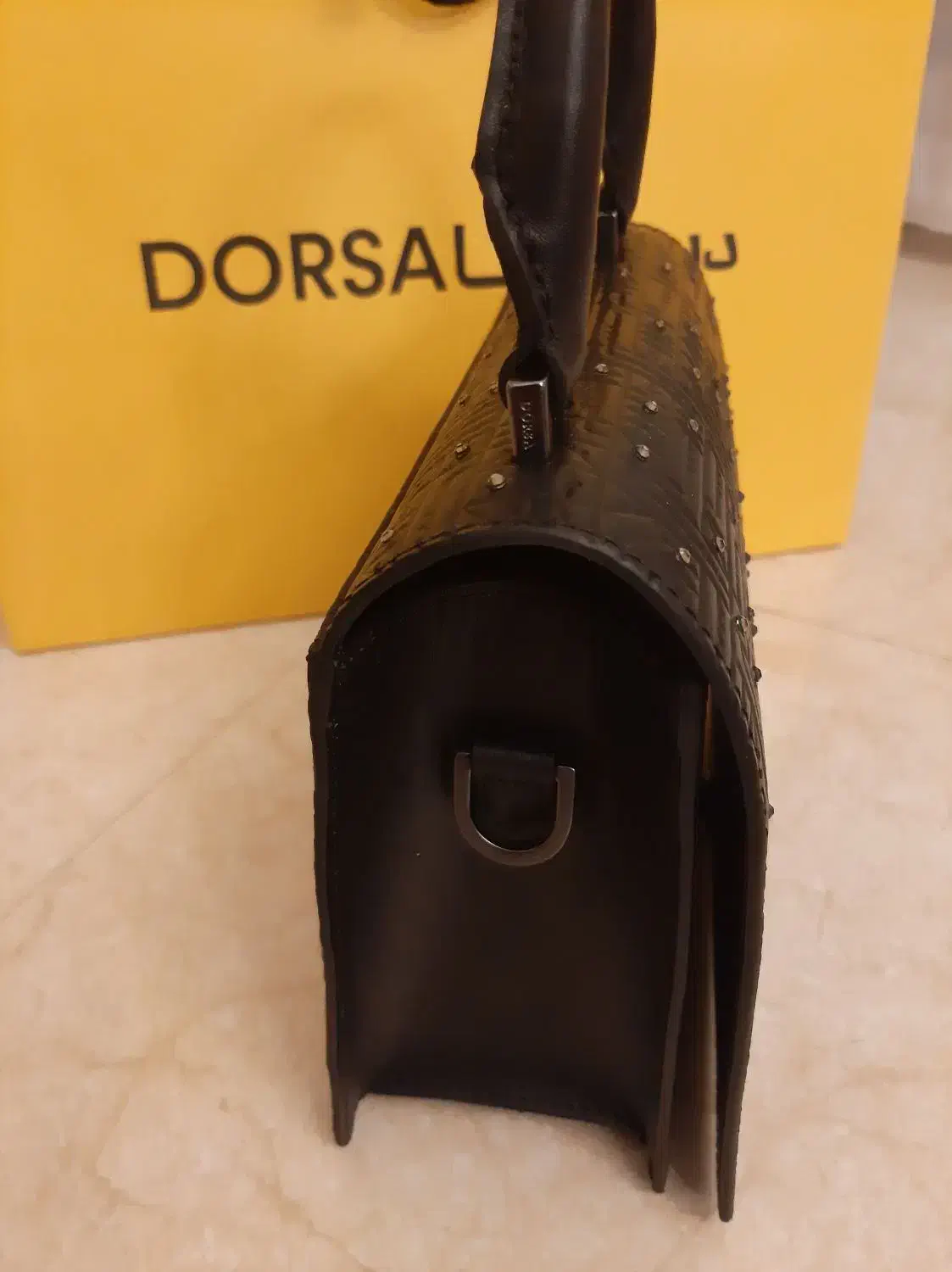 کیف چرم درسا|کیف، کفش، کمربند|تهران, زعفرانیه|دیوار