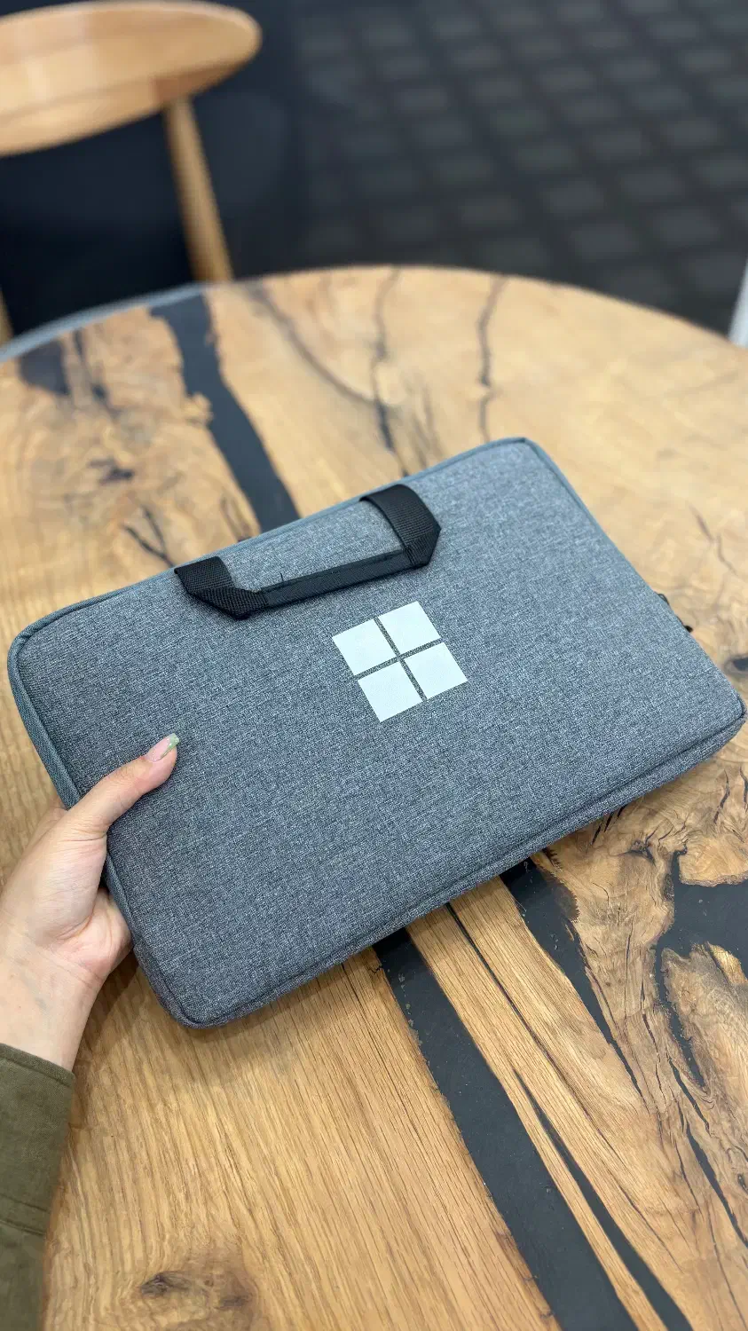 کیف surface pro|قطعات و لوازم جانبی رایانه|بندر کنگان, |دیوار