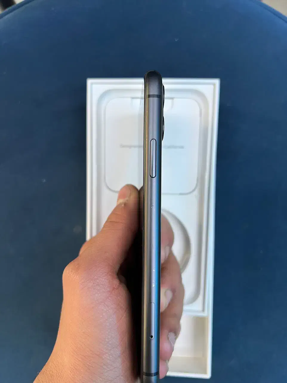 iPhone 11 ZAA|موبایل|تهران, پردیسان|دیوار