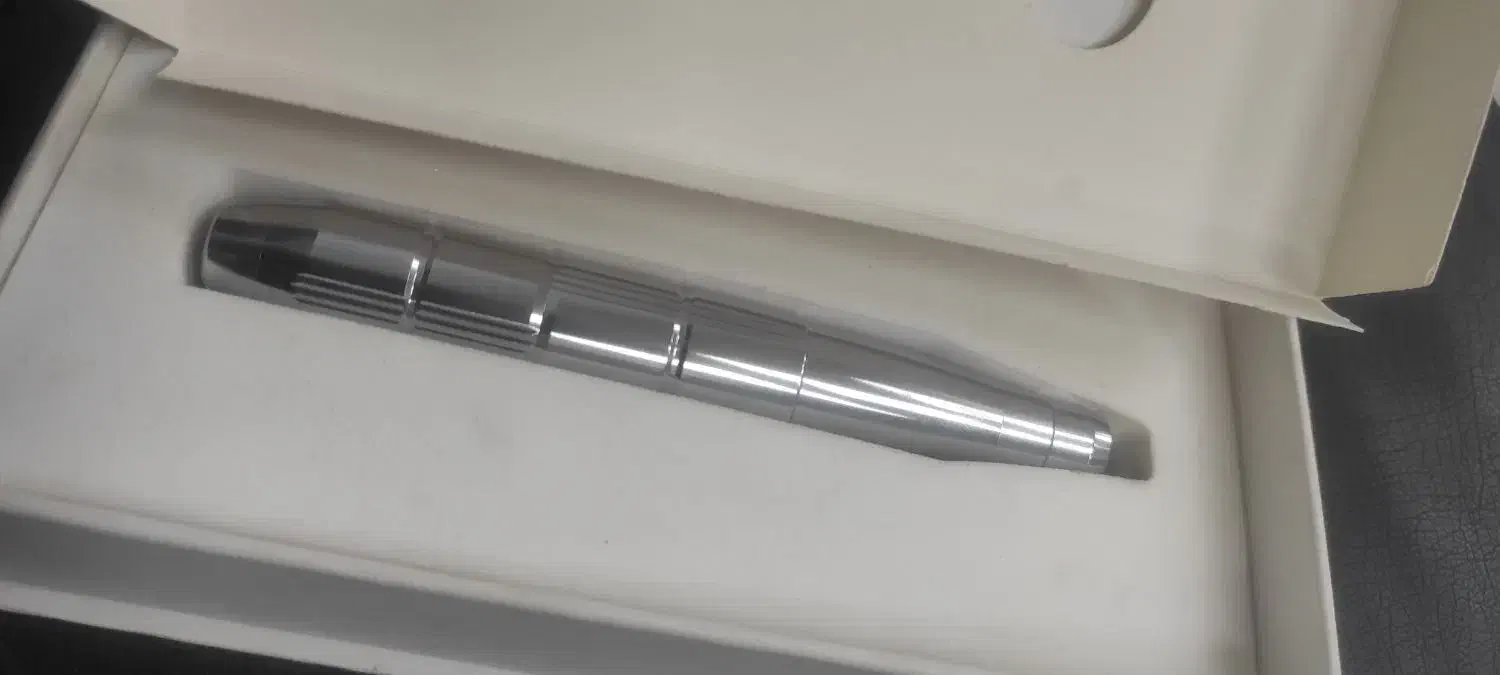 دستگاه تتو نو|آرایشی، بهداشتی، درمانی|مشهد, ایثار|دیوار