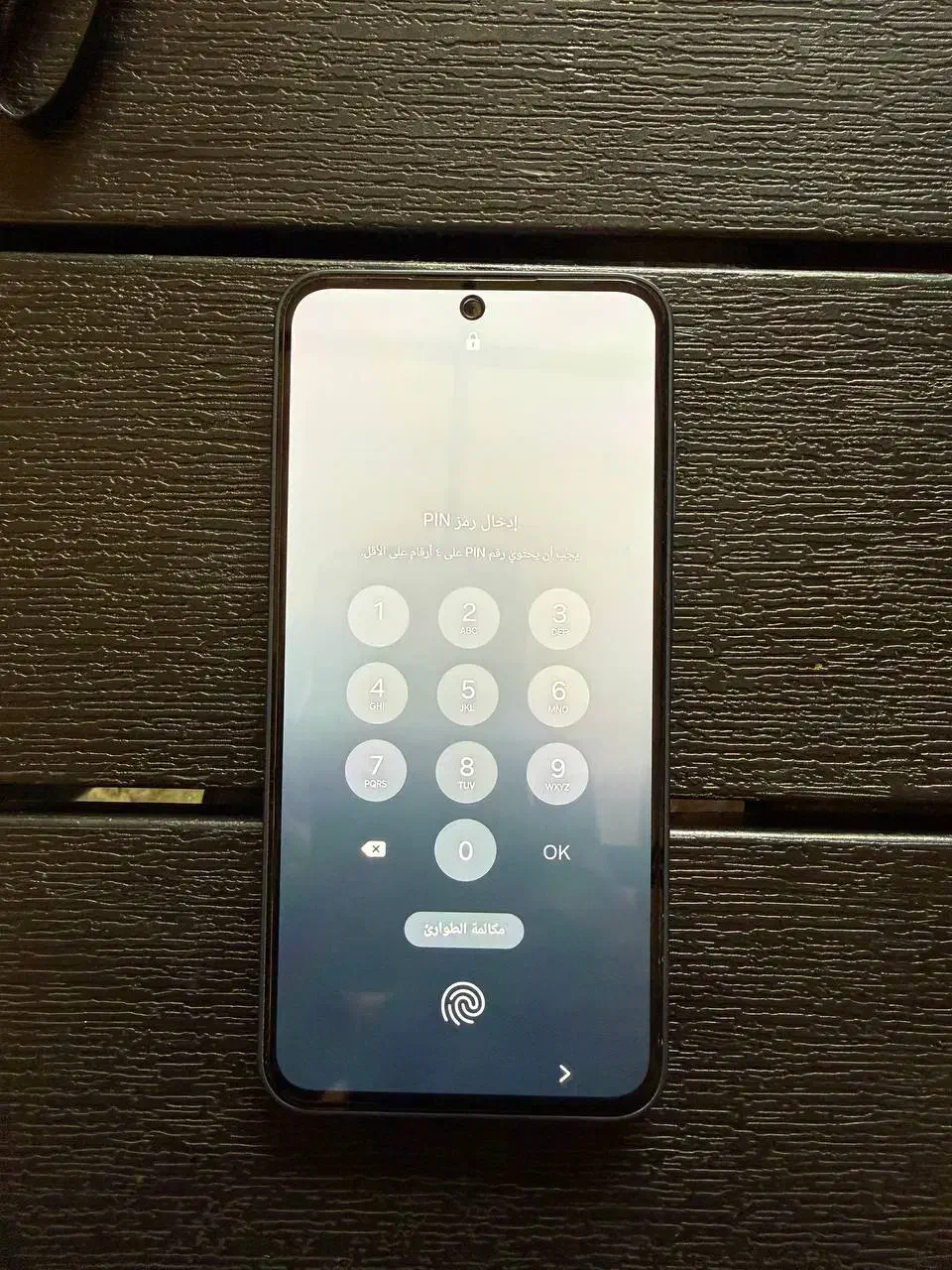 سامسونگ A35 5g 256|موبایل|قم, باجک یک|دیوار