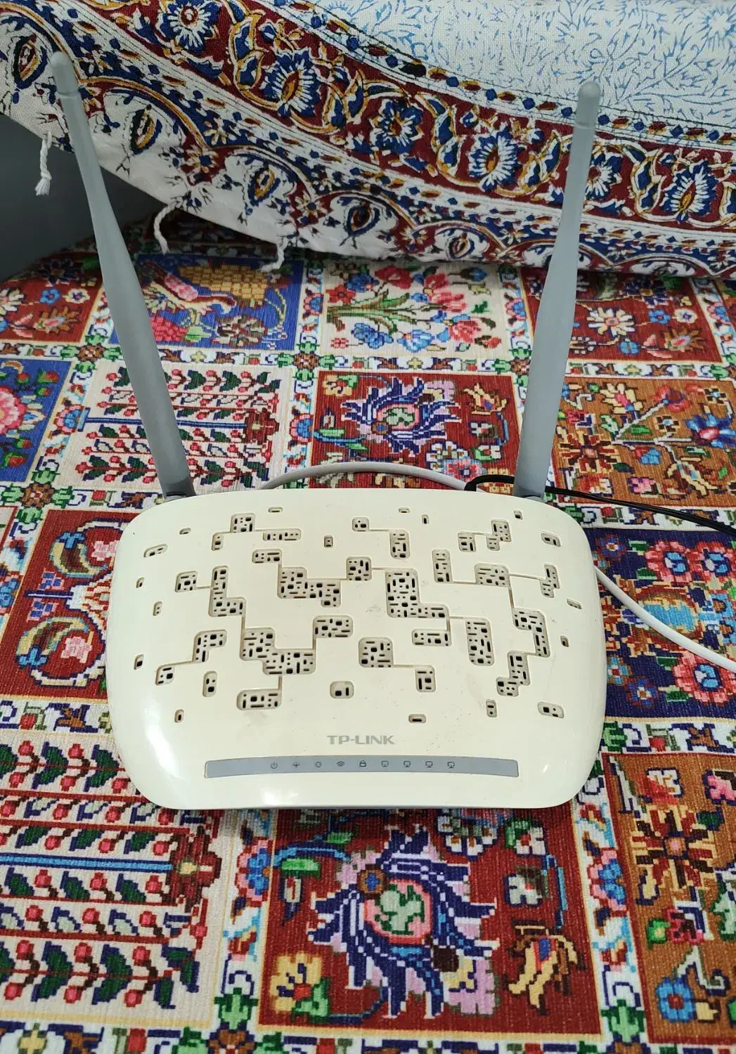 مودم TD-W8961N|مودم و تجهیزات شبکه|قم, گلزار|دیوار