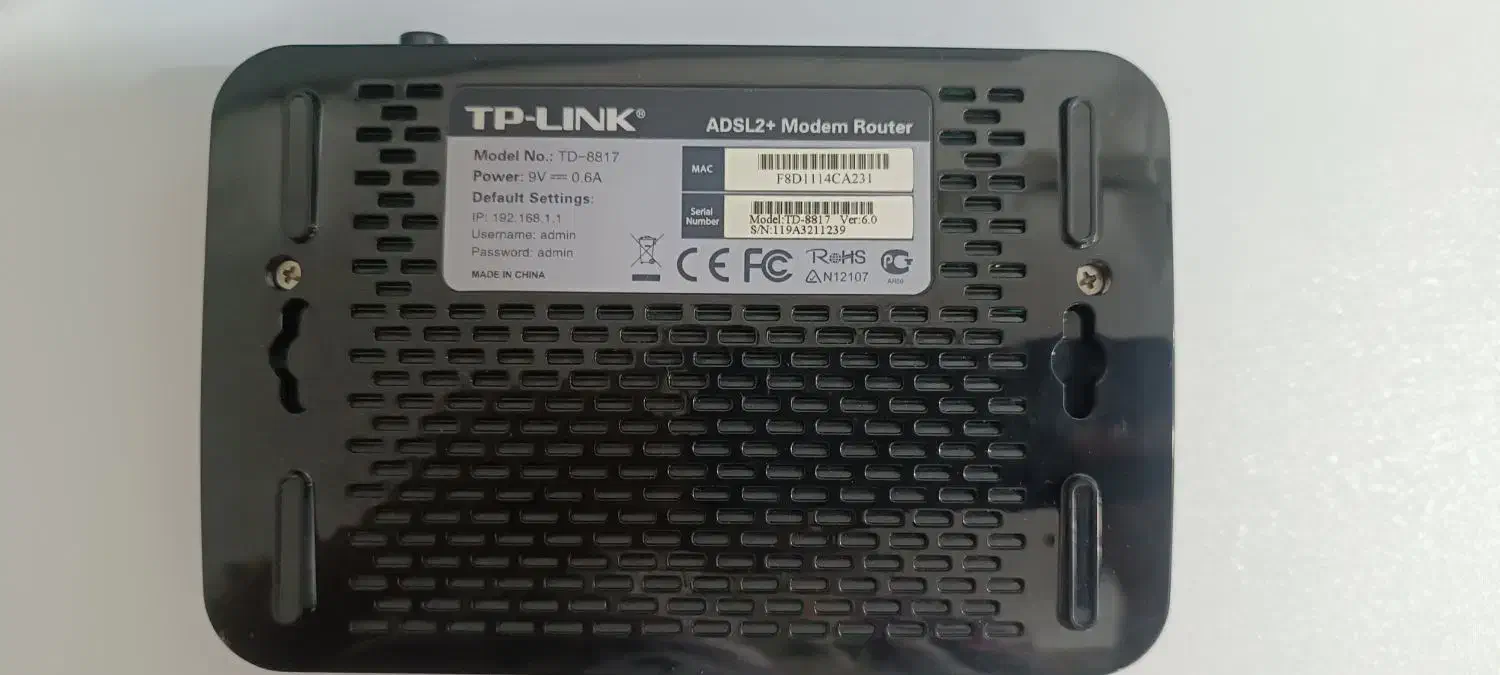 وای فای پر سرعت و با کیفیت|مودم و تجهیزات شبکه|لنده, |دیوار