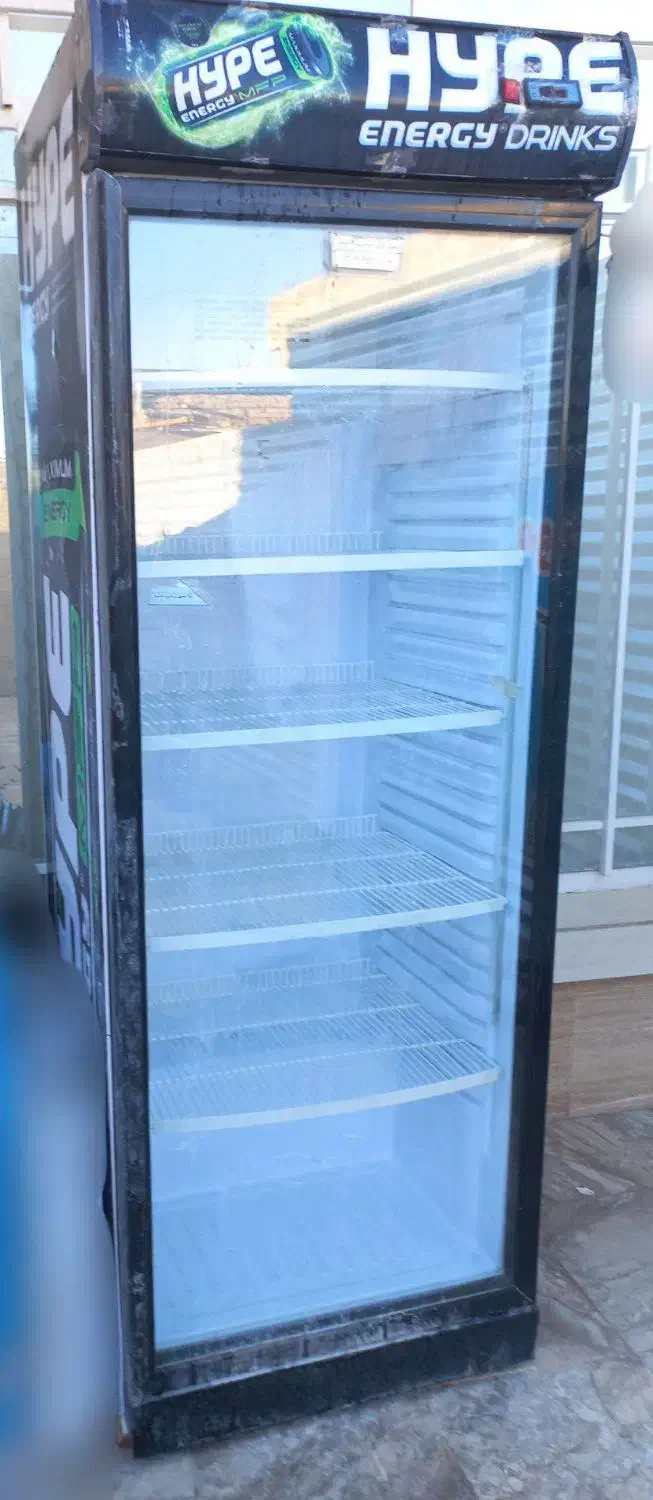 یخچال|فروشگاه و مغازه|سیرجان, |دیوار