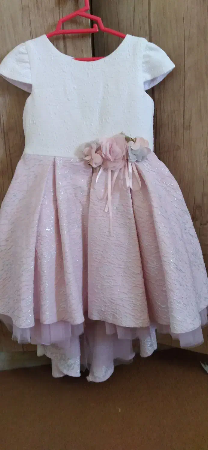 پیراهن دخترانه|لباس|جم, |دیوار