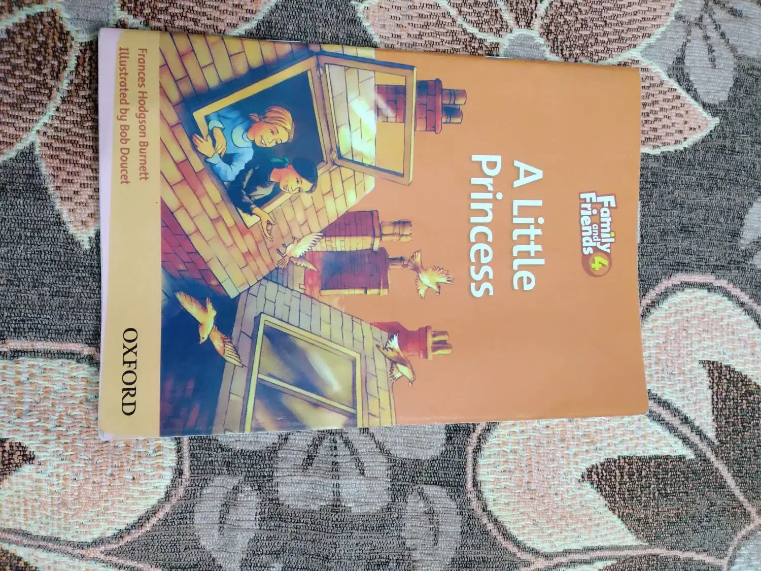 کتاب آموزشی زبان|کتاب و مجله آموزشی|مشهد, نوید|دیوار