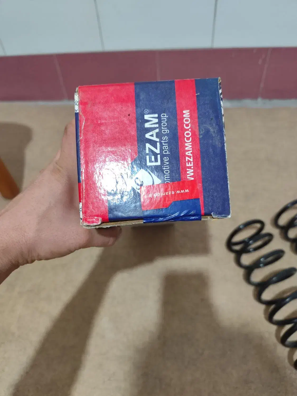 لوازم یدکی خودرو|قطعات یدکی و لوازم جانبی|مشکین‌دشت, |دیوار