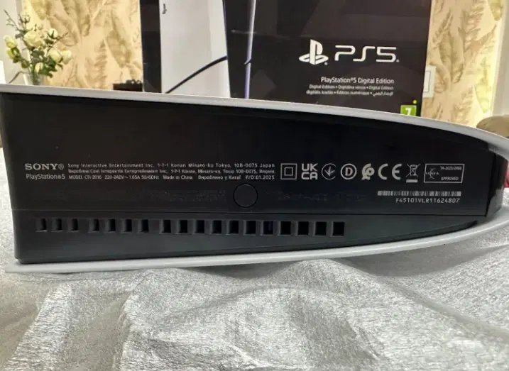 ps5|کنسول، بازی ویدئویی و آنلاین|تهران, آشتیانی|دیوار