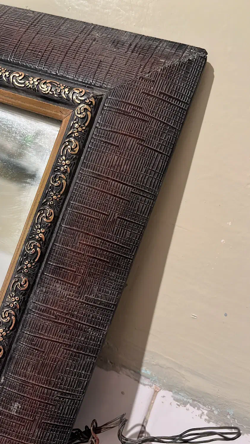 اینه قدی مخصوص ارایشگاه و میوه فروشی|آینه|کرمانشاه, |دیوار