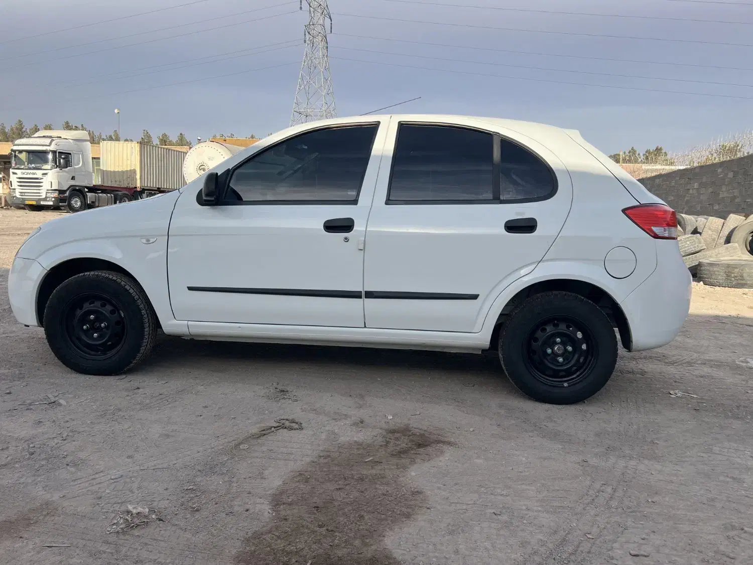 فروش|خودرو سواری و وانت|زرندیه, |دیوار