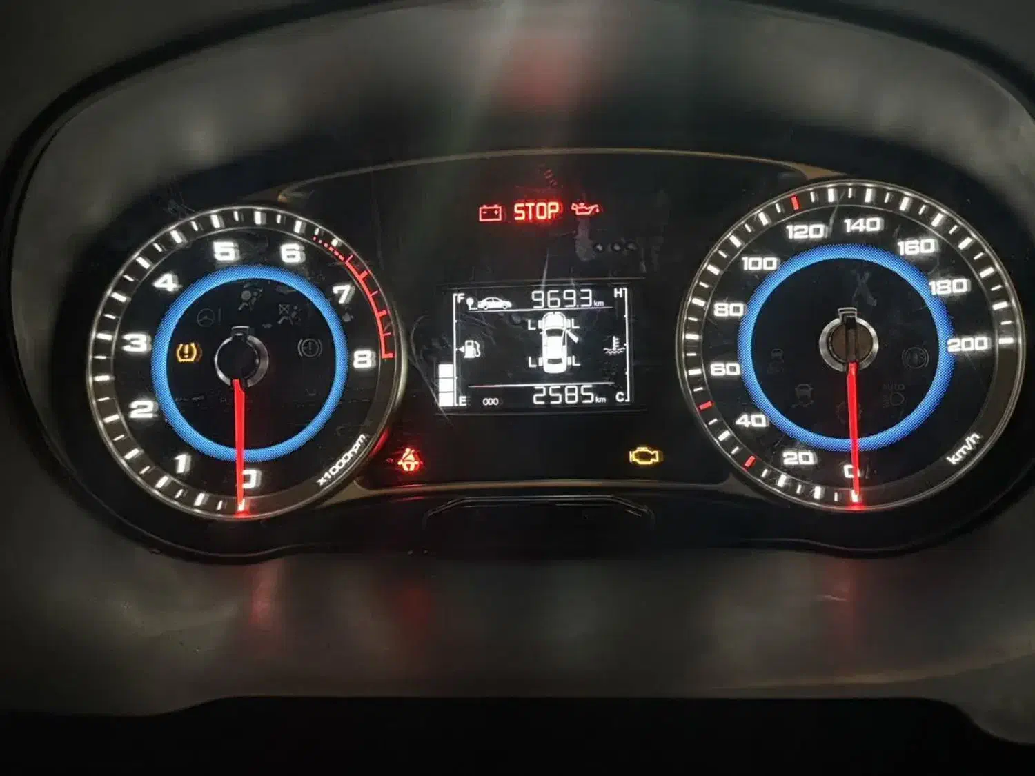 کوییک۱۴۰۳صفر|خودرو سواری و وانت|اندیشه, اندیشه فاز ۱|دیوار