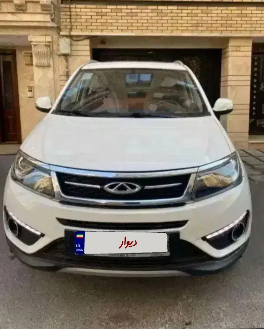 جکs5|خودرو سواری و وانت|بجنورد, |دیوار