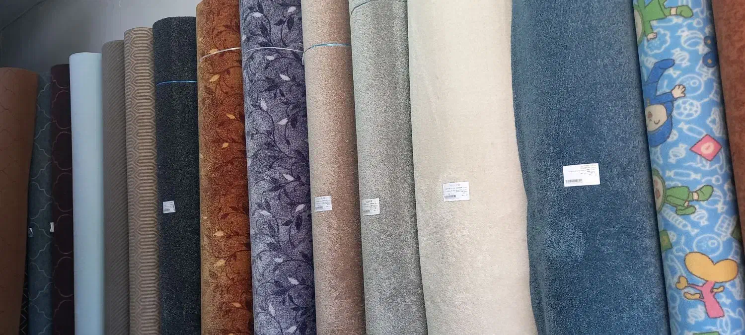 موکت تافتینگ ظریف مصور|موکت|بیرجند, |دیوار