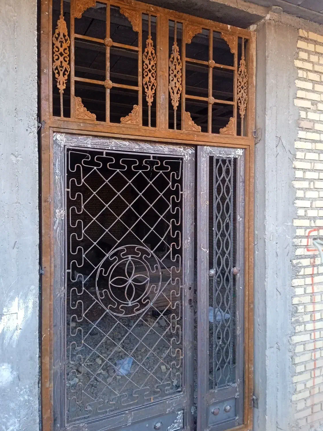 شاب بندی وجوش بصورت سیار|خدمات پیشه و مهارت|شوشتر, |دیوار